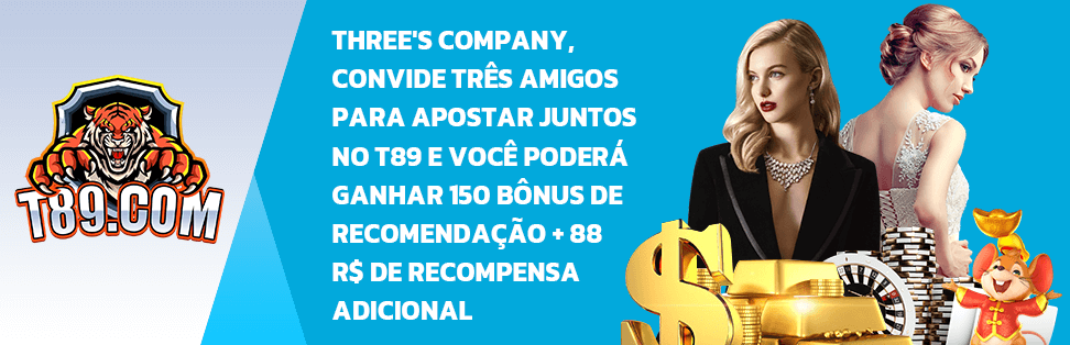 como ganhar dinheiro nas apostas de futebol na maquinha